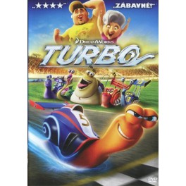Turbo DVD