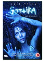 Gothika DVD