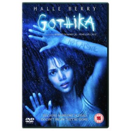 Gothika DVD