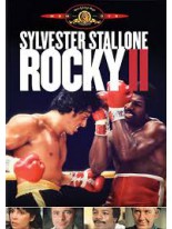 Rocky 2 DVD
