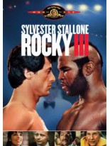 Rocky 3 DVD
