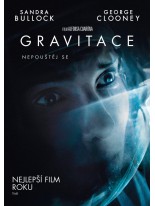 Gravitace DVD