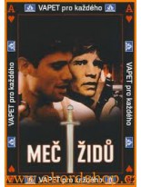 Meč židů DVD