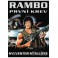 Rambo Prvá krev DVD