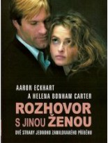 Rozhovor s jinou ženou DVD