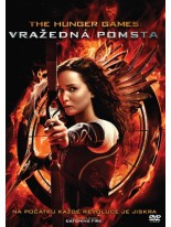 Hunger Games: Vražedn&aacute; pomsta DVD 