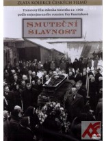 Smutečn&iacute; slavnost DVD