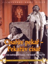 Císařův pekař - pekařův císař DVD