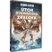 &Uacute;tok dvojhlav&eacute;ho žraloka DVD