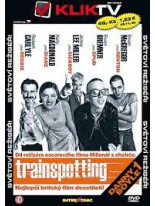 Transpotting - DVD