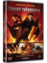 Čínsky zverokruh DVD