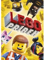 Lego Príbeh DVD