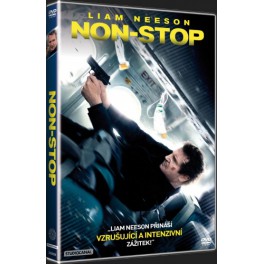 Non stop DVD
