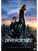 Divergence DVD