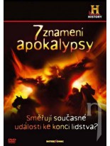 7 znamení apokalypsy DVD