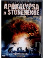 Apokalypsa ze Stonehenge DVD