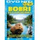 Bobři, cesta divočinou DVD