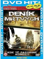 Den&iacute;k mrtv&iacute;ch DVD