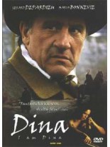 Dina DVD