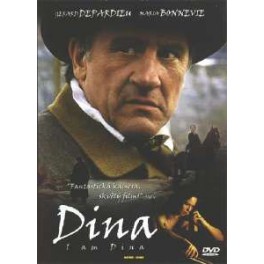 Dina DVD