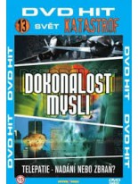 Dokonalost mysli DVD