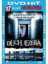 Duch jezera DVD