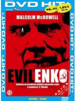 Evilenko DVD