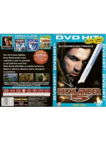 Highlander 5 DVD