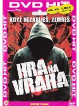 Hra na vraha DVD