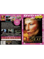 Charlotte Gray DVD