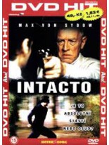 Intacto DVD