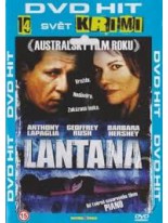 Lantana DVD
