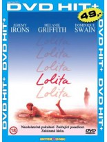 Lolita DVD