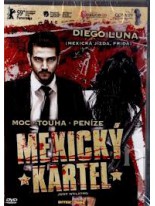 Mexický kartel DVD
