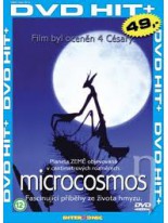Mikrocozmos DVD
