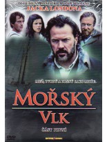 Mořský vlk 1 - DVD