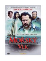 Mořský vlk 2 - DVD