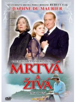 Mrtvá a živá 1 DVD