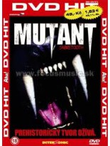 Mutant DVD