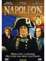 Napoleon 1 - DVD