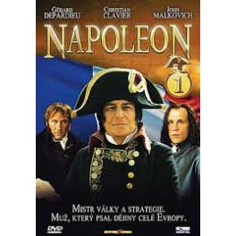 Napoleon 1 - DVD
