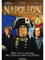 Napoleon 3 - DVD