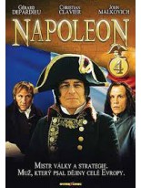 Napoleon 4 - DVD