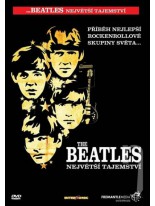 Největ&scaron;&iacute; tajemstv&iacute; Beatles DVD
