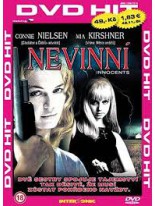 Nevinní DVD