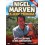 Nigel Marven a jeho příroda 1 - DVD
