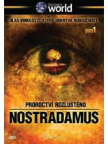 Nostradamus 1 - DVD