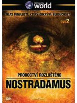 Nostradamus 2 - DVD 