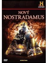 Nový Nostradamus DVD