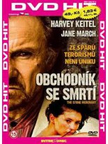 Obchodn&iacute;k se smrt&iacute; DVD
